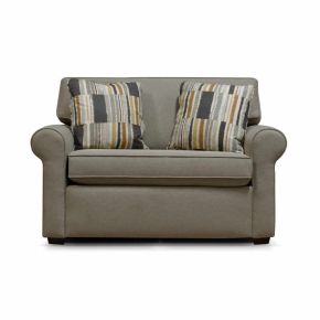 England Furniture 400-07 Holden Twin Sleeper