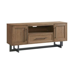 Intercon ED-HT-7030-DNE-C Eden - 70" Media Console - Dune