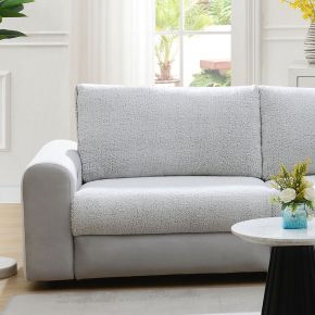 ACME LV04890 Tarrance - Modular Power LF Power Recliner - Gray