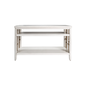 Liberty Furniture 469-OT1030 Dockside - Sofa Table - White