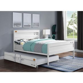 ACME 35905F Cargo - Full Bed - White