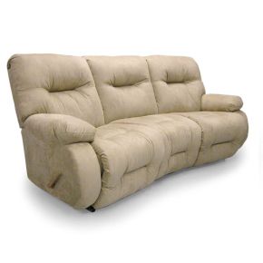 Best Home Furnishings U700 Brinley Motion Sofa