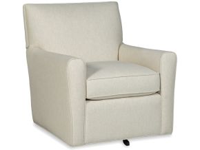 Craftmaster Furniture 059110SC Swivel Chair