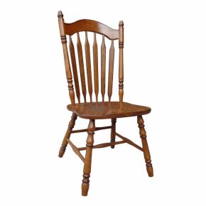 Tennessee Enterprises 4109BW Homestead Side Chair