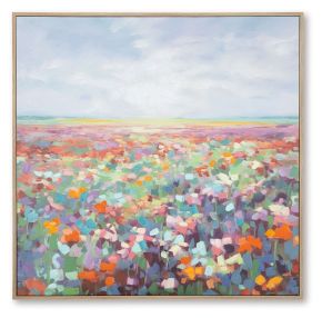 Signature Design by Ashley® A8000439 Sethford - Wall Art - Multi