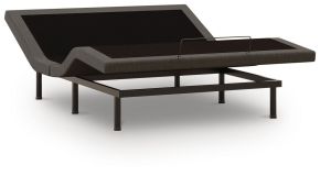 Nectar M1X1272 Nectar M1X1272 Comfort Premier Adj Base - Twin XL Adjustable Base - Black