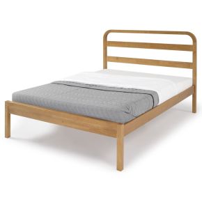 ACME BD05010F Shamia - Full Bed - Natural