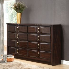 ACME 24575 Lancaster - Dresser - Espresso