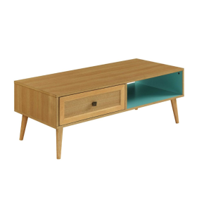 ACME 80335 Jayce - Coffee Table - Natural