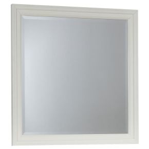 CoasterEssence 201304 Sandy Beach - Dresser Mirror - Cream White