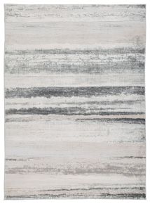 Ashley Furniture R403782 Abanett - Gray - Medium Rug