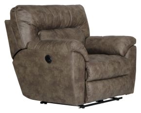 Catnapper 626504-1429/49 Hollins - Power Recliner - Coffee
