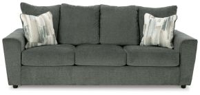 Ashley Furniture 2850238 Stairatt - Sofa - Gravel