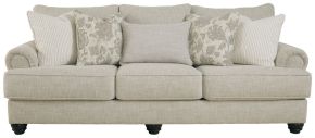 Benchcraft® 1320138 Asanti - Sofa - Fog