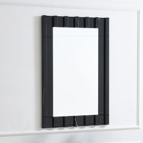 ACME AC03871 Drisana - Accent Mirror - Black