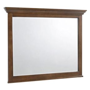 Intercon SM-BR-8891-TUS-C Intercon SM-BR-8891-TUS-C San Mateo - Dresser Mirror - Tuscan