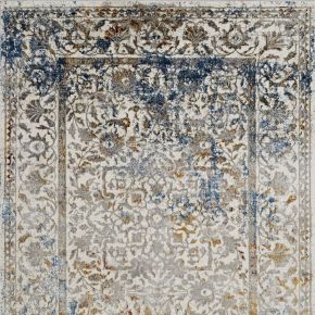 Furniture of America RG5125 Crumlin - Area Rug - Persian Multi