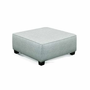 England Furniture 4550-10 Caylor Cocktail Ottoman