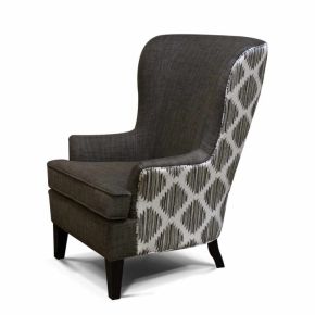 England Furniture 4544 Smith Chair