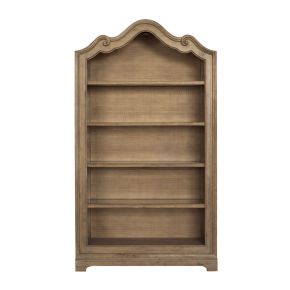 Pulaski Furniture P293600 Weston Hills - Bookcase - Natural
