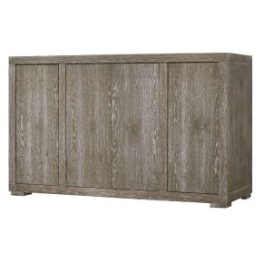 ACME 60174 Gabrian - Server - Reclaimed Gray