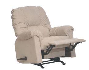 Catnapper 42342-2112/36 Winner - Rocker Recliner - Linen