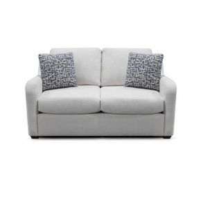England Furniture 4656 Clayton Loveseat