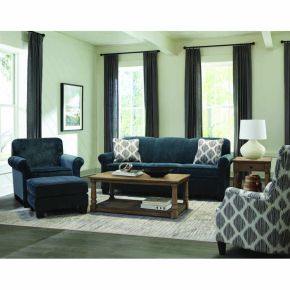 England Furniture 4635 Angie Sofa
