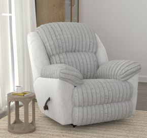 Catnapper 27202-1847/18-1998/18 Shaggy - Rocker Recliner - Moonstruck