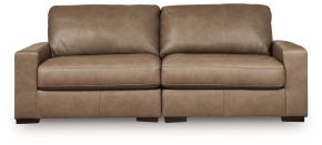 Benchcraft® 76106S1 Benchcraft® 76106S1 Veronella - 2-Piece Sectional Sofa - Sahara