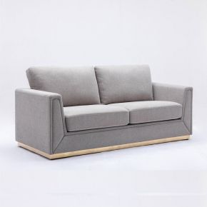 ACME LV01744 Valin - Sofa - Grey