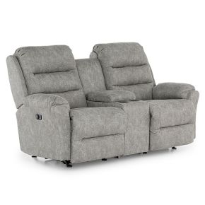 Best Home Furnishings L675 Oren Motion Loveseat