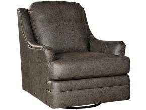 Craftmaster Furniture L084410BDSG Swivel Glider
