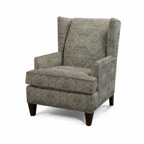 England Furniture 474 Reynolds Arm Chair