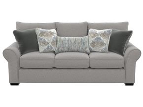 Jackson 215204-1866/28-2638/45 Alden - Queen Sleeper - Stone