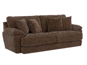 Jackson 229603-1802/09-1878/09 Jaden - Sofa - Cocoa