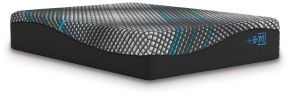Sierra Sleep® by Ashley M31251 Millennium 2.0 Foam 14 Inch - California King Mattress - Black