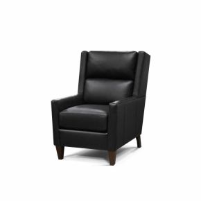 England Furniture 4854AL Levi Leather Chair