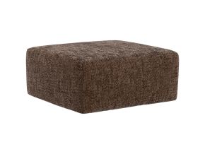 Jackson 229612-1802/09 Jaden - Cocktail Ottoman - Cocoa