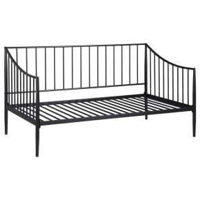 Coaster Fine Furniture 301056B2 Newbury - Back Side, Rail & Slats, Box 2 of 2 - Matte Black