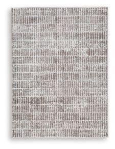 Signature Design by Ashley® R407692 Fuadwick - 5' x 7' Rug - Multi
