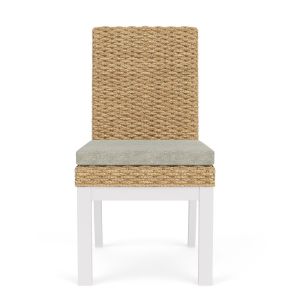 Riverside Furniture 30721 Rosalie - Woven Side Chair (Set of 2) - Natural