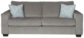 Ashley Furniture 8721439 Ashley Furniture 8721439 Altari - Queen Sofa Sleeper - Alloy