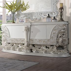 ACME BD01251 Adara - Dresser - Antique White