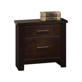 ACME 23373 Panang - Nightstand - Mahogany