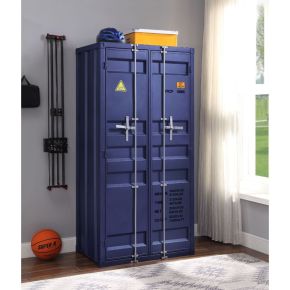 ACME 37909 Cargo - Wardrobe - Blue