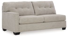 Signature Design by Ashley® 3100466 Mahoney - Laf Sofa - Pebble