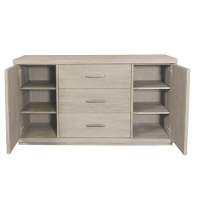Riverside Furniture 73456 Cascade - Server - Dovetail