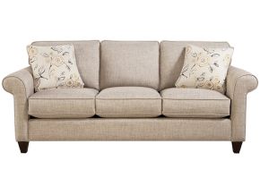 Craftmaster Furniture 756550-68 Sleeper Sofa
