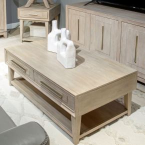 Liberty Furniture 789-OT-3PCS Brentwood - 3 Piece Set - Sandstone